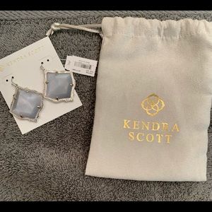 Kendra Scott Kirsten earrings
